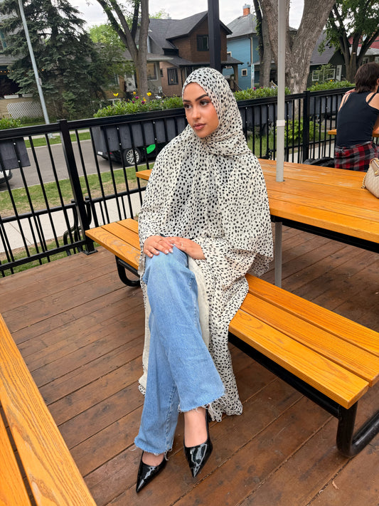Cookies & Cream